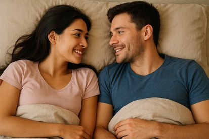 Cómo mantener una buena salud sexual: consejos de expertos para hombres y mujeres