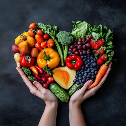 Los Mejores Alimentos para Fortalecer tu Sistema Inmunológico