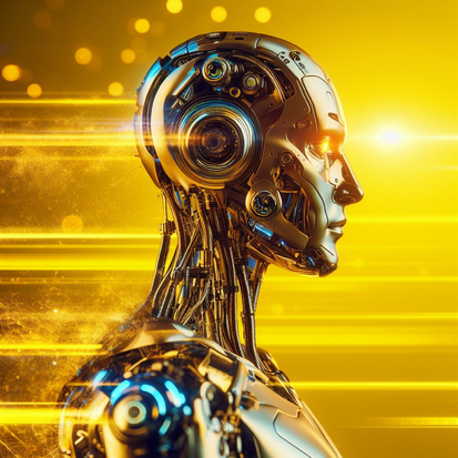 El Impacto de la Inteligencia Artificial en las Relaciones Humanas