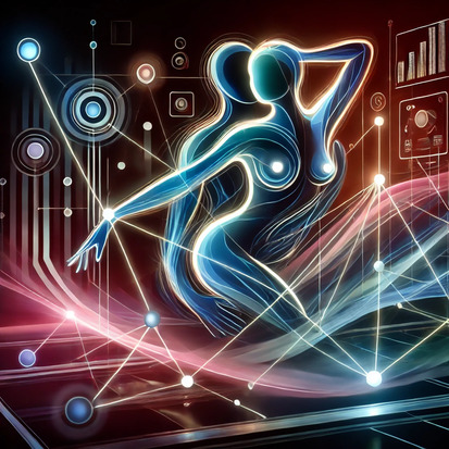 El Futuro del Porno: Inteligencia Artificial, Ética y Nuevas Formas de Consumo