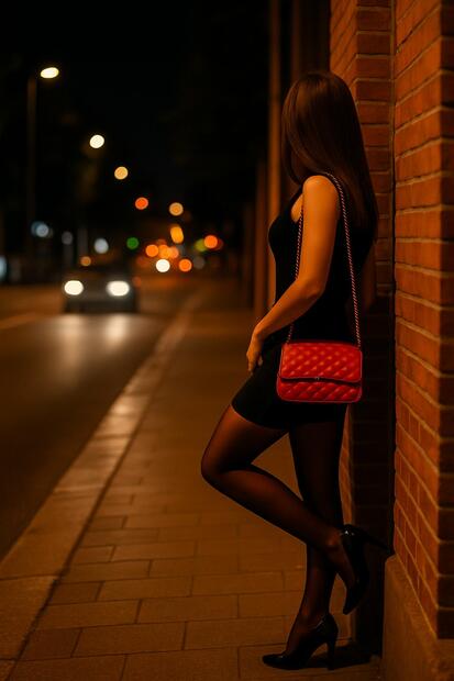 La economía oculta de la prostitución en España: Un gigante invisible