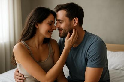 Cómo explorar nuevas prácticas sexuales en pareja sin perder la confianza