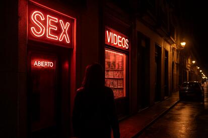 Calles, clubs y pisos: Radiografía de la prostitución madrileña