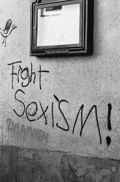 El Sexismo Invisible: Cómo Persiste en Nuestras Vidas Cotidianas