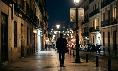 Prostitución en Madrid y Barcelona 2026: Leyes, multas y zonas clave