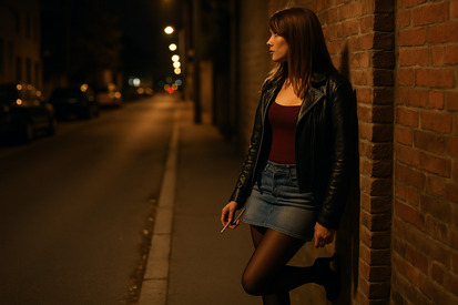 Trabajo sexual: Una mirada a la realidad detrás de la prostitución